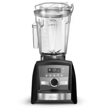 Blender Vitamix Ascent 3500, 1400 W, Argintiu Blender Vitamix Ascent 3500, 1400 W, Argintiu