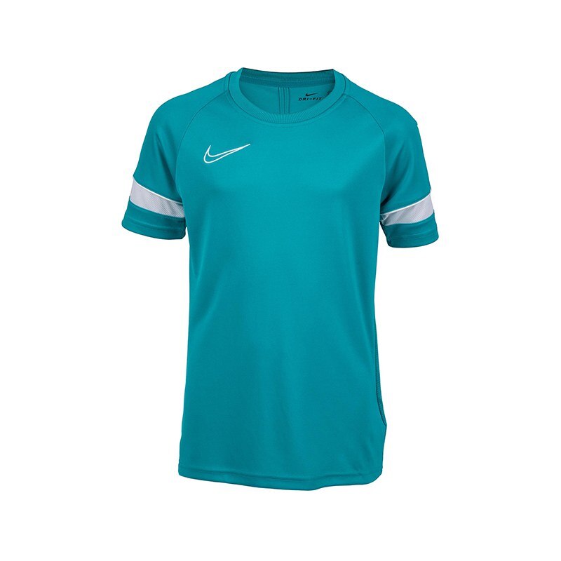 Tricou Nike Dri-Fit Academy JR CW6103-356, Baieti, Albastru