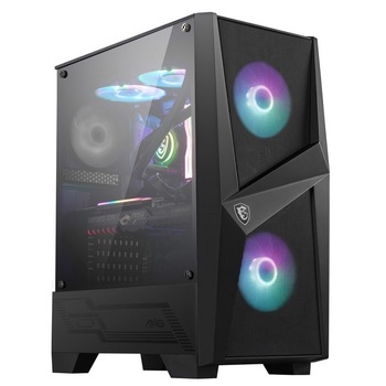 Sistem PC AMD Ryzen 5 1600, RAM 16GB, AMD Radeon 6600XT, SSD 512GB, Windows 10 Pro Sistem PC AMD Ryzen 5 1600, RAM 16GB, AMD Radeon 6600XT, SSD 512GB, Windows 10 Pro