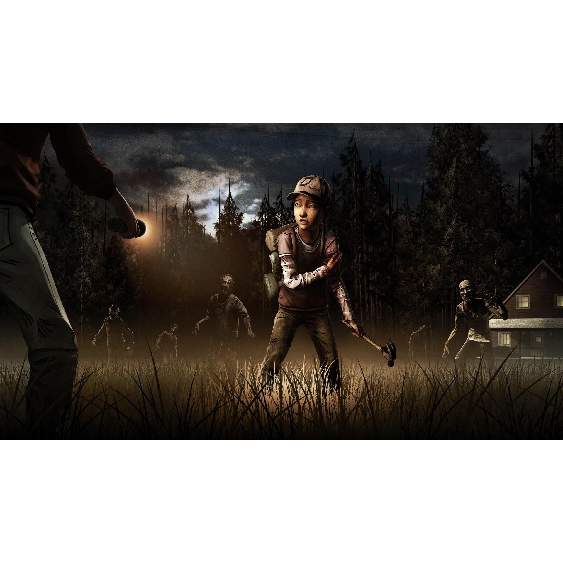 Игра The Walking Dead Season 2 Xbox One - eMAG.bg