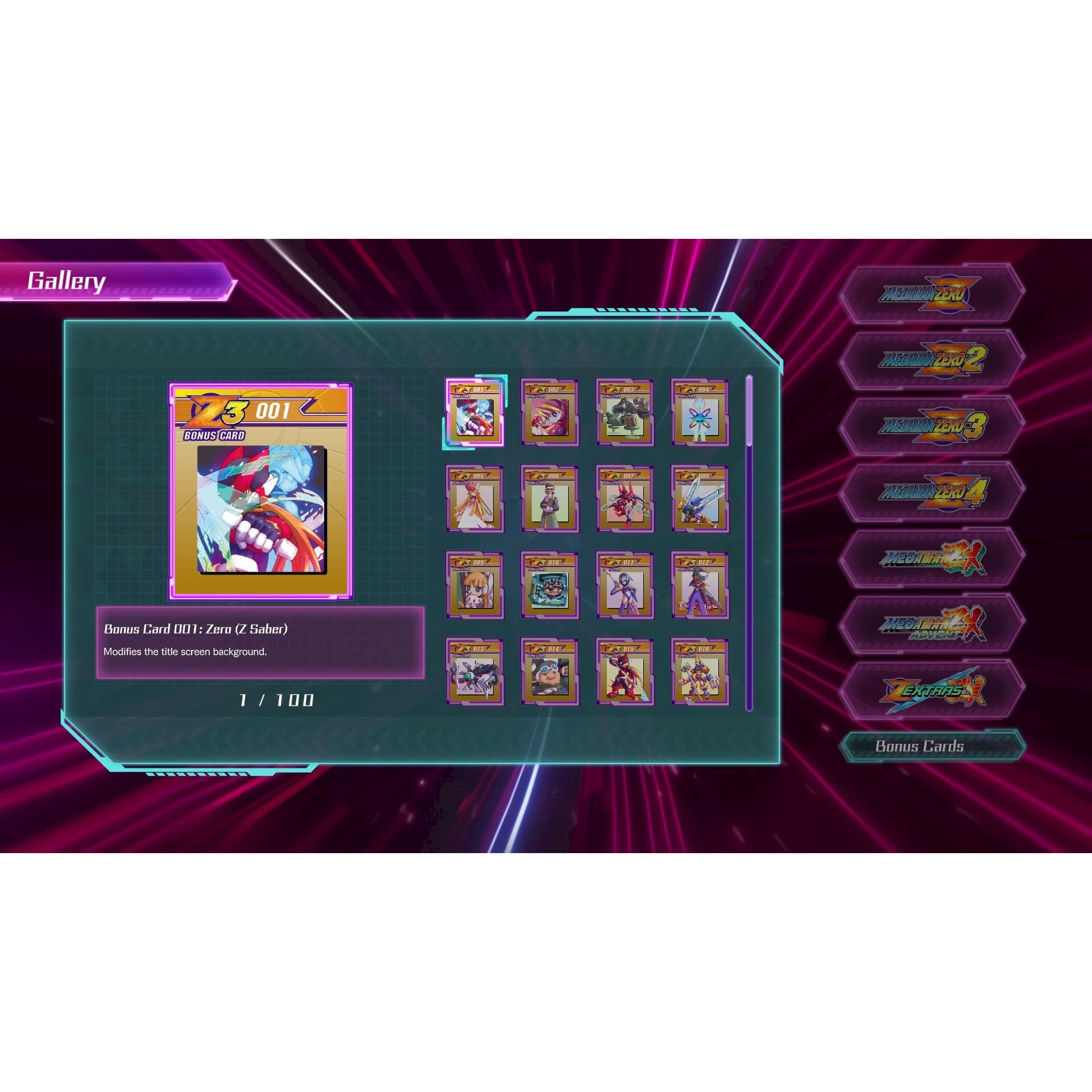 Игра Mega Man Zero Zx Legacy Collection Nintendo Switch - eMAG.bg