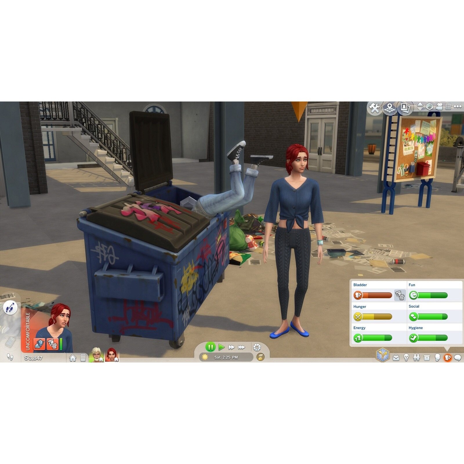 Игра The Sims 4 Eco Lifestyle Dlc Origin Cd Key PC - EMAG.bg