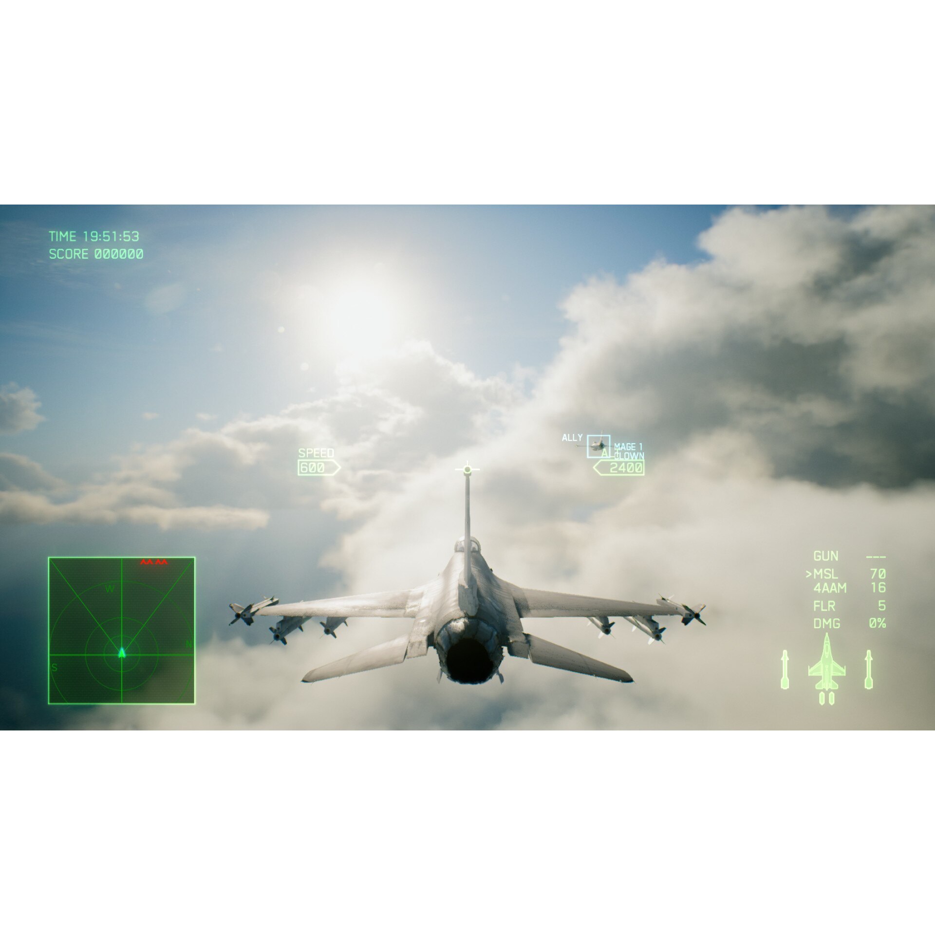 Ace combat 7 steam key фото 61