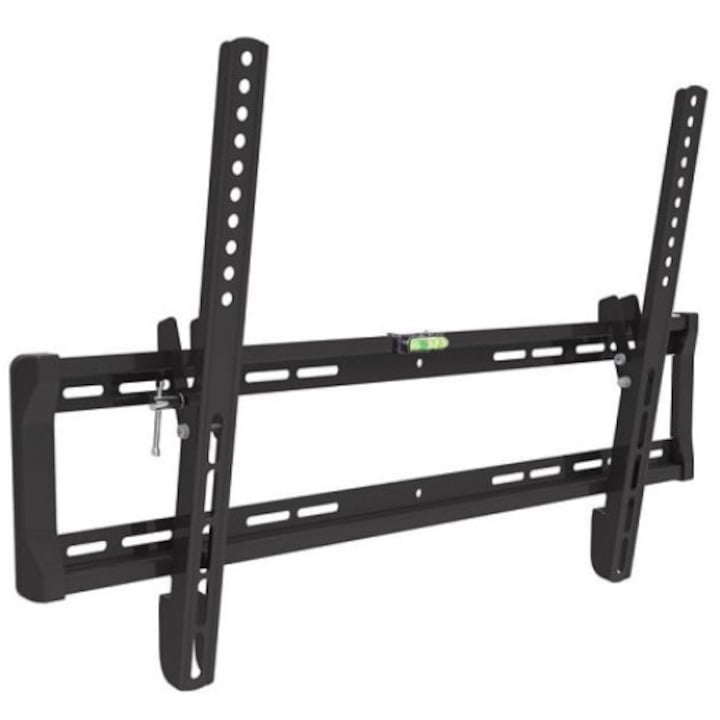 Стойка Libox OSLO LB-110, за телевизор, до 165.1 cm (65"), черен