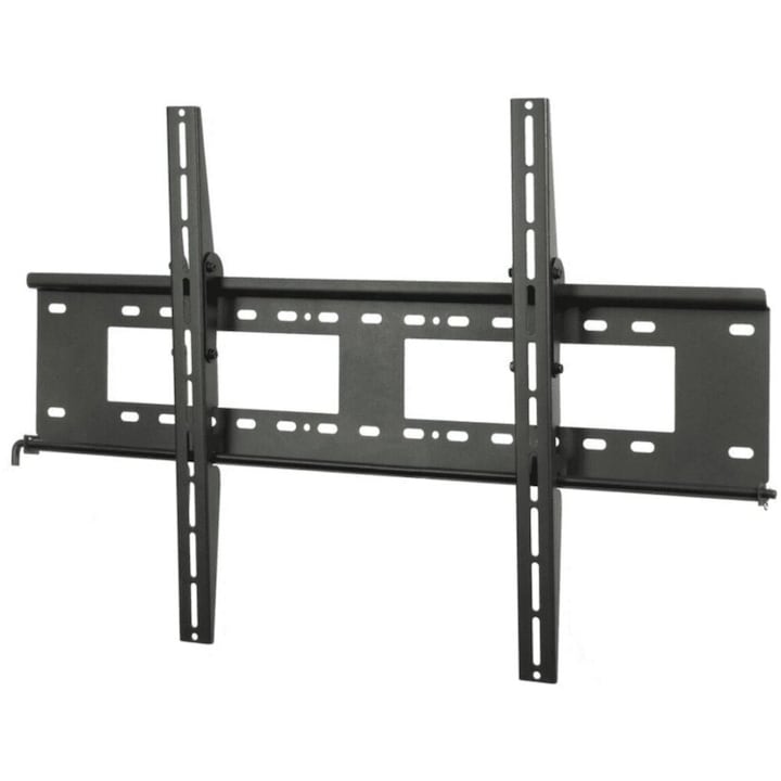 Стойка ART AR-88XL, за телевизор, до 37-100", 80kg, черен