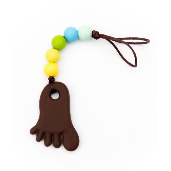 Jucarie Dentitie PICIORUS