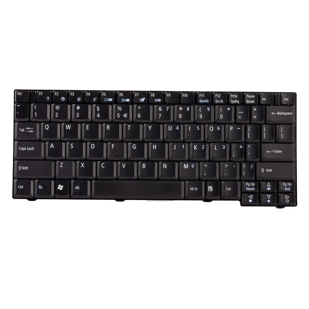 Tastatura laptop Acer TravelMate 3000, 3010