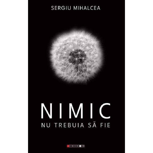 Nimic nu trebuia sa fie - Sergiu Mihalcea