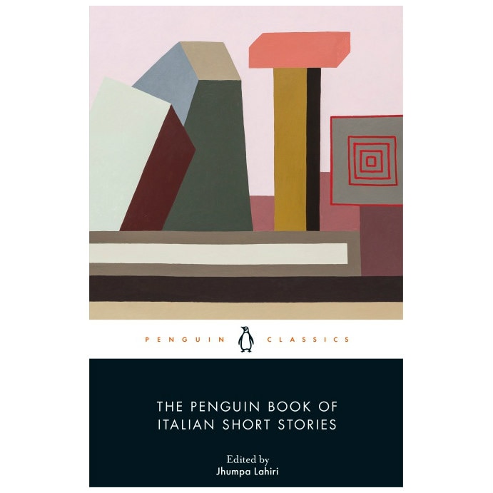Penguin Book of Italian Short Stories - Penguin Classics
