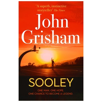 Sooley (editie cartonata) - John Grisham Sooley (editie cartonata) - John Grisham