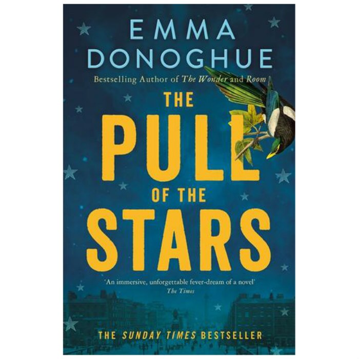 Pull of the Stars (editia 2021) - Emma Donoghue