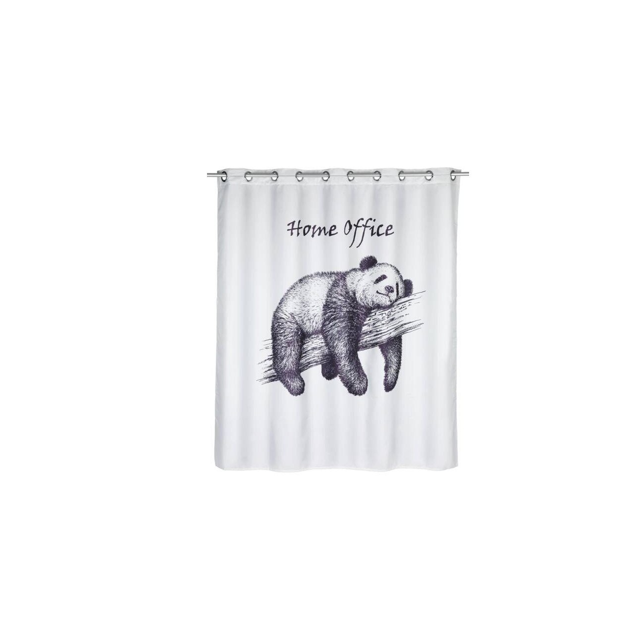 Perdea de dus COMFORT, 180x200 cm, WENKO