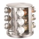 Bohmann 12 részes fűszertartó BH-7860