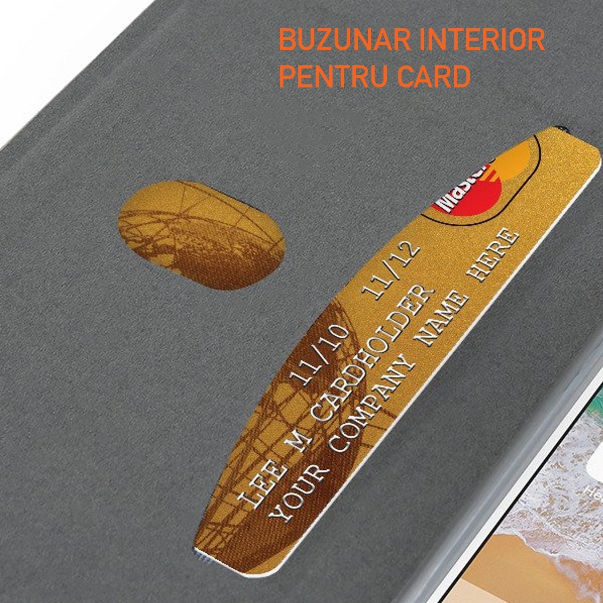 Husa pentru Samsung Galaxy S20 FE (G780), tip carte, inchidere Magnetica, buzunar Card, Functie Stand, Piele-Eco cu interior Microfibra, Flip Open, Rosie