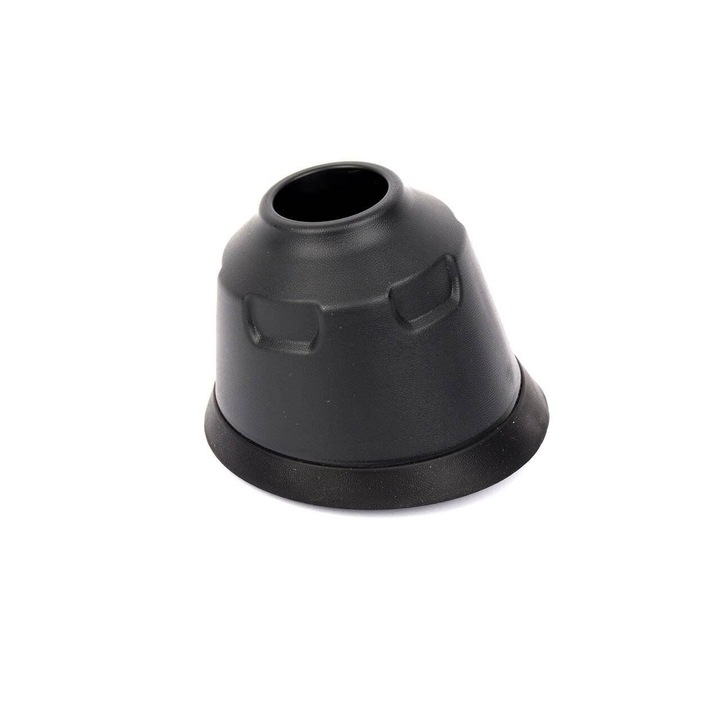 Капачка магнит задна врата Timshel Parts, За Ford Transit MK8 след 2013