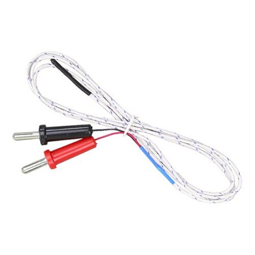 Sonda de temperatura, - 40/ +260 grade, uni-t