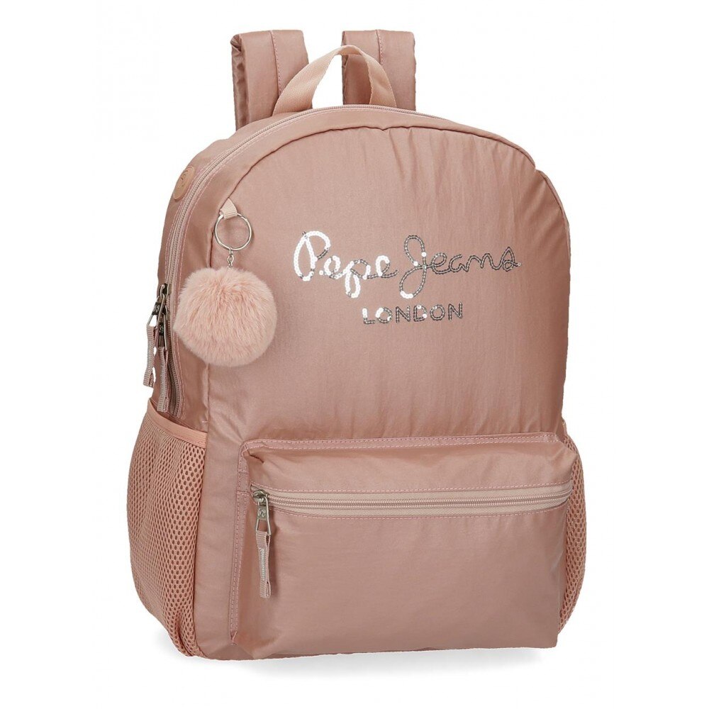 Rucsac 42 cm Pepe Jeans Celia