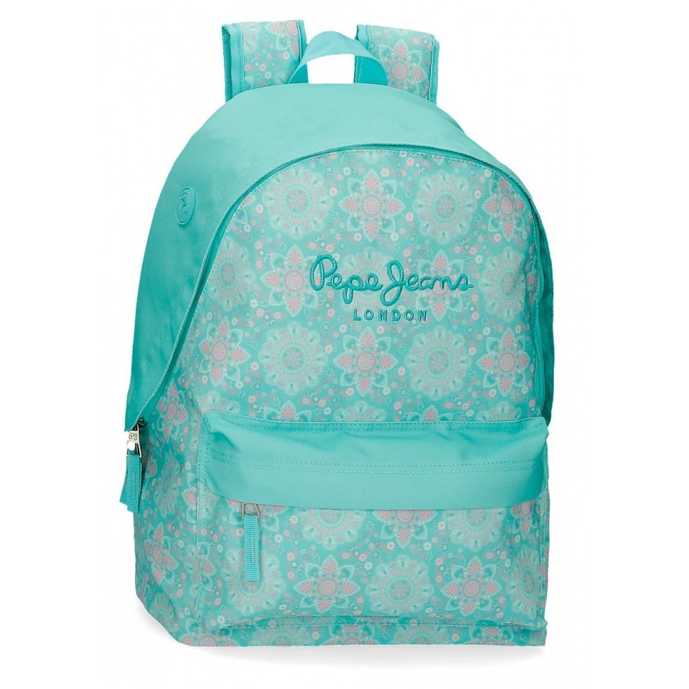 Rucsac 42 cm Pepe Jeans Tatiana