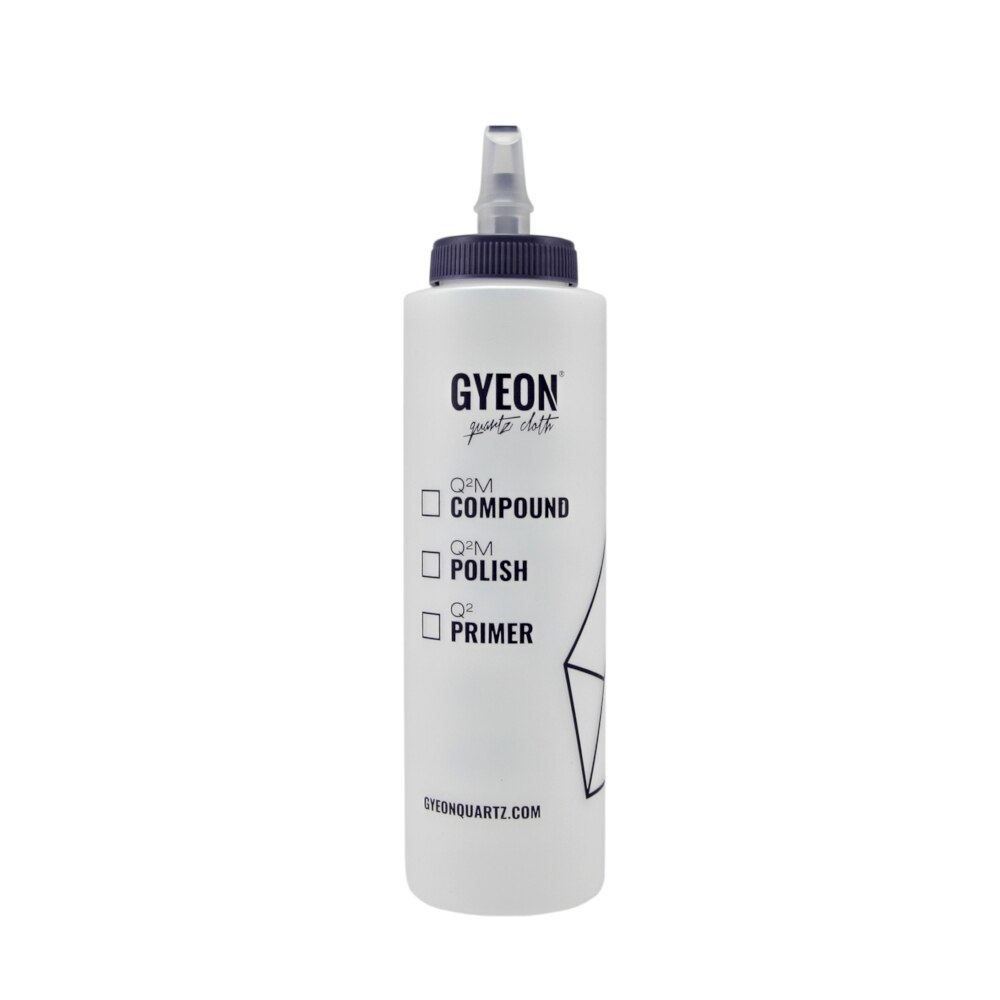 Dispenser Gyeon Q2M Dispenser Bottle, 300ml