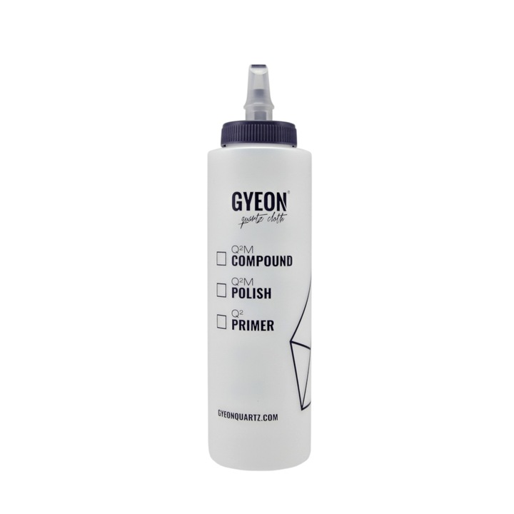 Диспенсър Gyeon Q2M Dispenser Bottle, 300ml