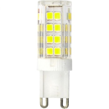 Bec LED G9 10W(75W) 970 lm lumina alba rece Bec LED G9 10W(75W) 970 lm lumina alba rece