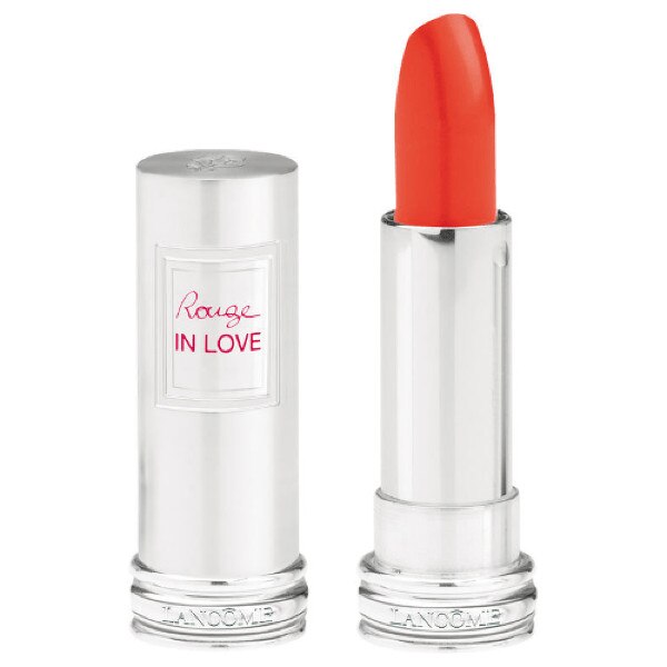 Ruj de buze, Lancome, Rouge In Love , 146 Miss Coquelicot, 4.2 ml