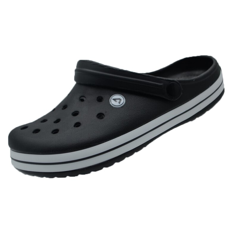 Papuci pentru barbati American Club NH03/21N, Negru 58141