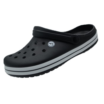 Papuci pentru barbati American Club NH03/21N, Negru 58141 Papuci pentru barbati American Club NH03/21N, Negru 58141