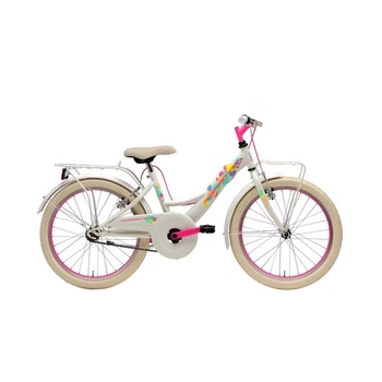 Bicicleta Adriatica Girl 20 Bicicleta Adriatica Girl 20