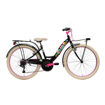 Bicicleta Adriatica CTB 24 Bicicleta Adriatica CTB 24