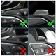 2db kormánylapát készlet Audihoz, Váltólapát piros, Audi A3 A4 A4L A5 A6 A7 A8 Q3 Q5 Q7 TT S3 R8