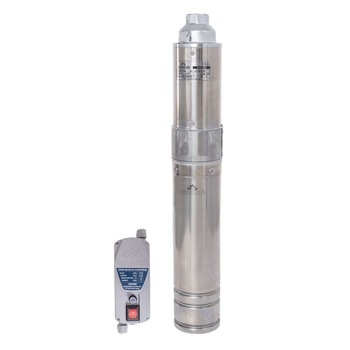 Pompa submersibila apa curata Wasserkonig XW3080, 3000 l/h, 1200 W, 8 bar Pompa submersibila apa curata Wasserkonig XW3080, 3000 l/h, 1200 W, 8 bar