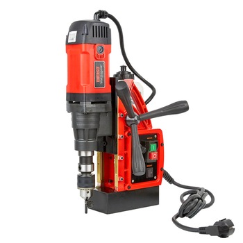 Masina gaurire stand magnetic scy-50hd 15KN weldon 1700W ENERGO Masina gaurire stand magnetic scy-50hd 15KN weldon 1700W ENERGO