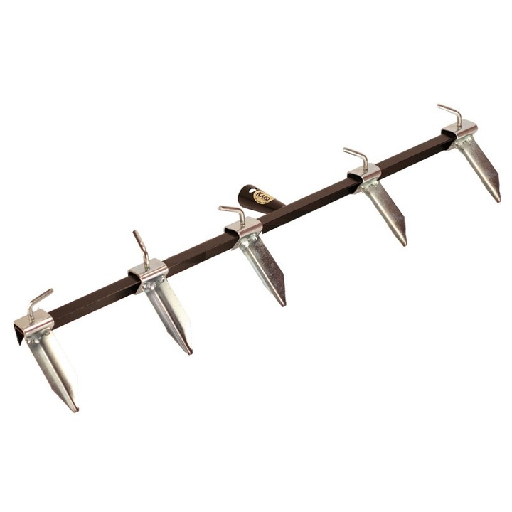 OEM kapa fej, 5 fog, 100cm