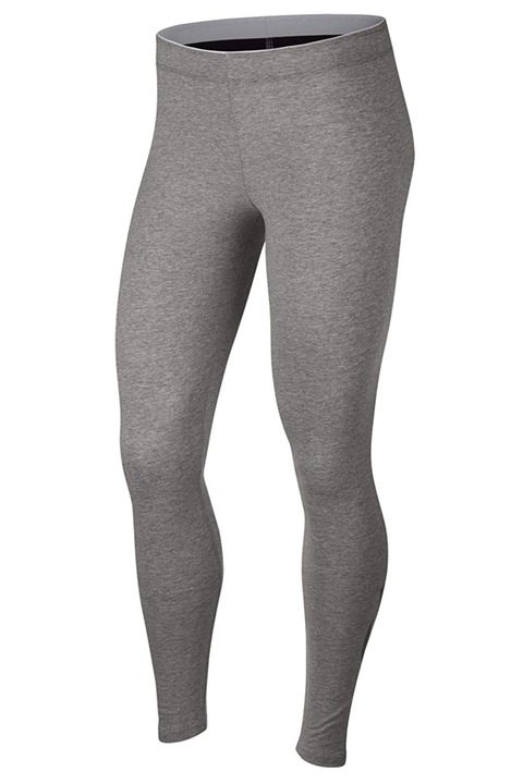 Дамски клин Nike W NSW LGGNG CLUB FUTURA, Сив