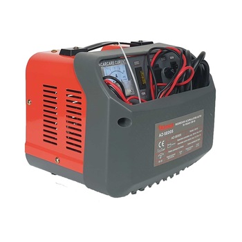 Redresor baterie auto Almaz Cb-10, 12V/24V, 5A, 150 Ah Redresor baterie auto Almaz Cb-10, 12V/24V, 5A, 150 Ah