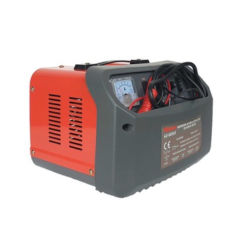 Redresor baterie auto Almaz Cb-50, 12V/24V, 18A, 300 Ah Redresor baterie auto Almaz Cb-50, 12V/24V, 18A, 300 Ah