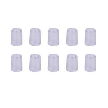 Set 10 bucati mustiucuri rezerva pentru alcool tester (etilotest) GreenWon AT-6000 Set 10 bucati mustiucuri rezerva pentru alcool tester (etilotest) GreenWon AT-6000