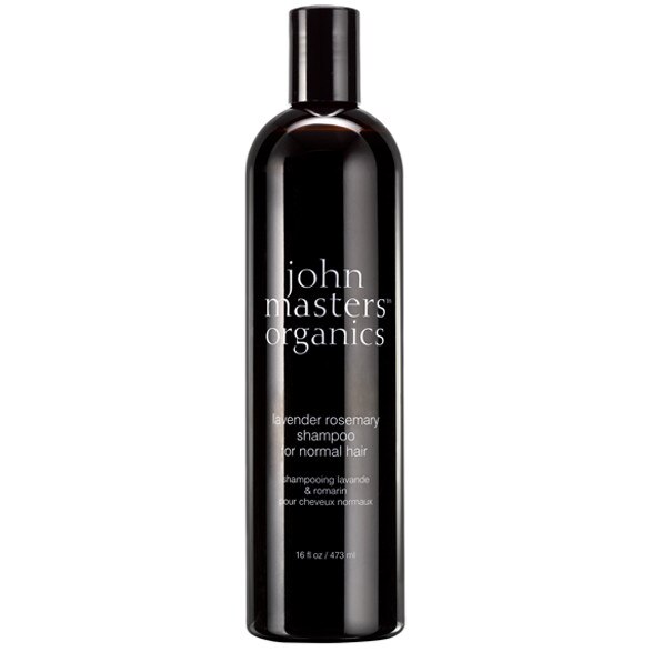 Sampon De Par John Masters Organics - Lavender Rosemary 473ml