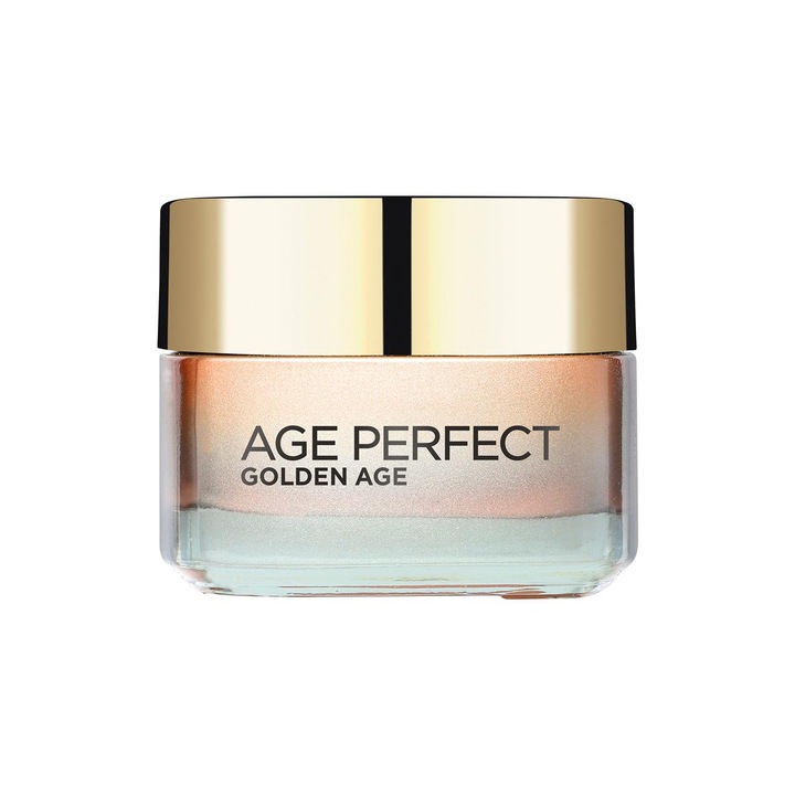 Crema de zi L'oreal Age Perfect - Golden Age 50ml