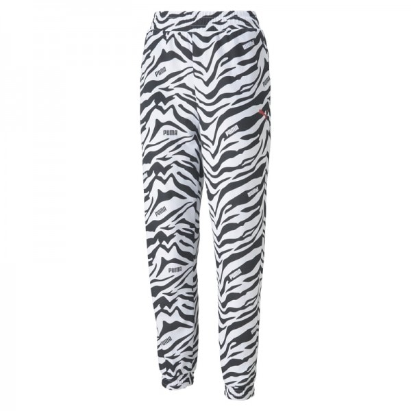 Pantaloni Puma modern sports aop pants cl 855911-02