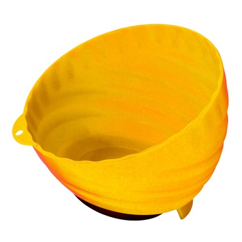 Bol magnetic pentru piese,plastic ABS, Topmaster Bol magnetic pentru piese,plastic ABS, Topmaster