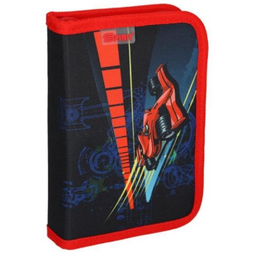 Penar echipat Champion, Spirit, 19 piese