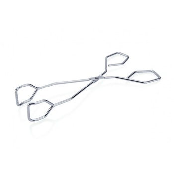 Cleste inox grilll, lungime 30 cm Cleste inox grilll, lungime 30 cm