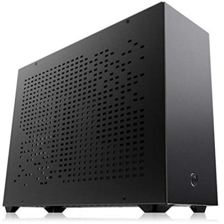 Carcasa Thermaltake H570 TG ARGB Snow, Mid Tower Alb