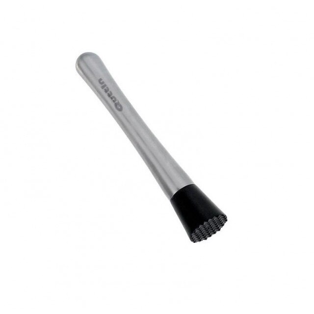 Muddler inox, lungime 20.5 cm