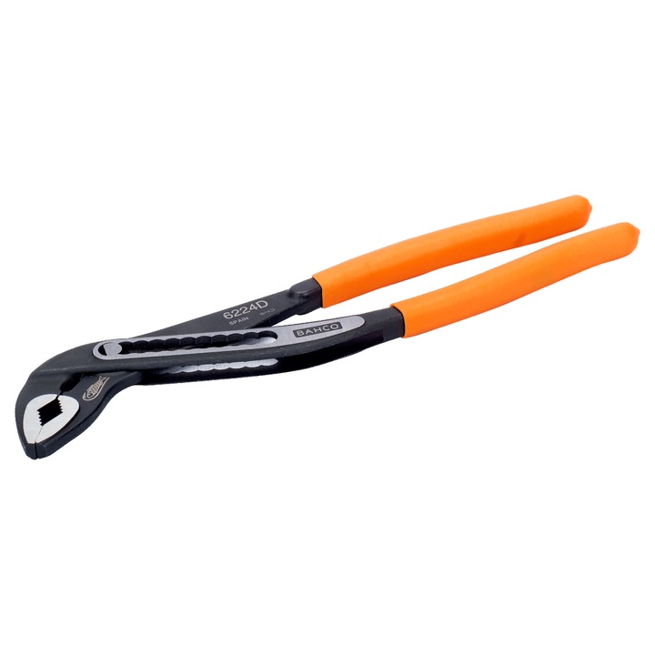 Cleste multifunctional, reglabil, 150 mm, Bahco