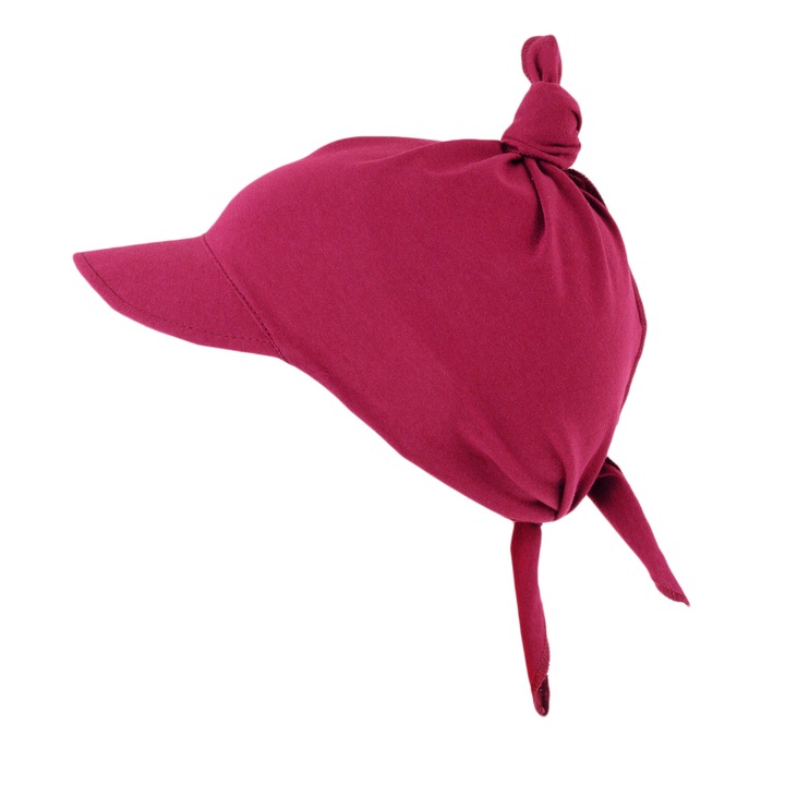 Bandana , NANDY, pentru copil, roz, CHST-DASZ-68