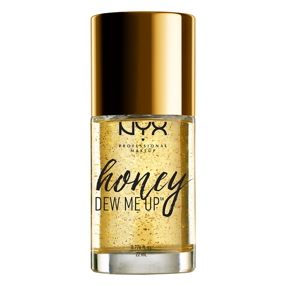 Baza de machiaj Nyx Professional - Honey Dew Me Up 22ml
