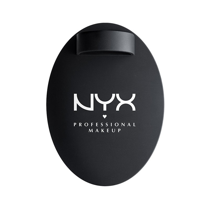 Paleta Pentru Curatarea Pensulelor Nyx Professional - On The Spot